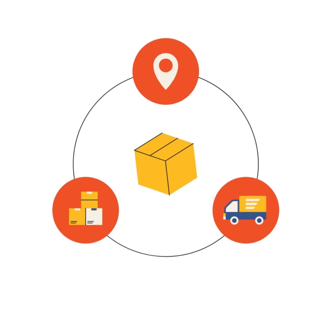 bando LogIN Business per imprese di trasporto merci e logistica